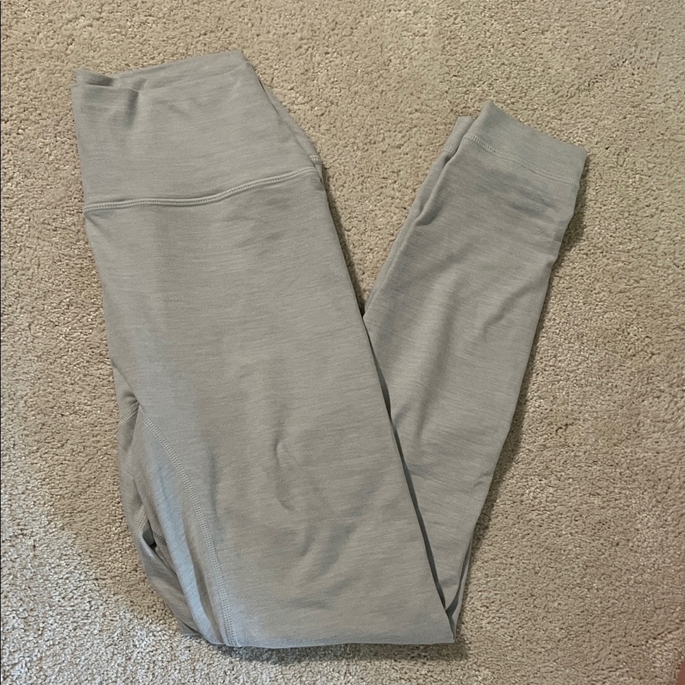 Set Active FormCloud Leggings